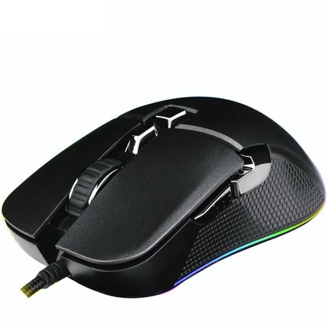 ماوس گیمینگ فاکس ری مدل FXR-SM-Q78 - تصویر ۴