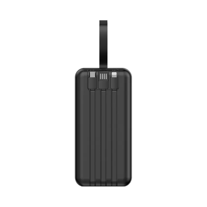 پاوربانک ایکس انرژی مدل X-854 22.5W ظرفیت 50000 میلی آمپر ساعت - تصویر ۲