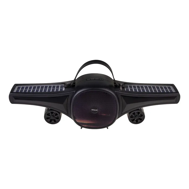 اسپیکر قابل حمل کیسونلی مدل SC-21