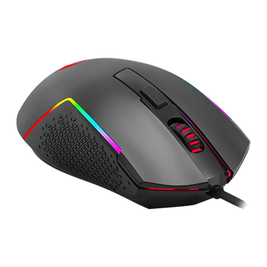 ماوس ردراگون مدل M616-RGB - تصویر ۳