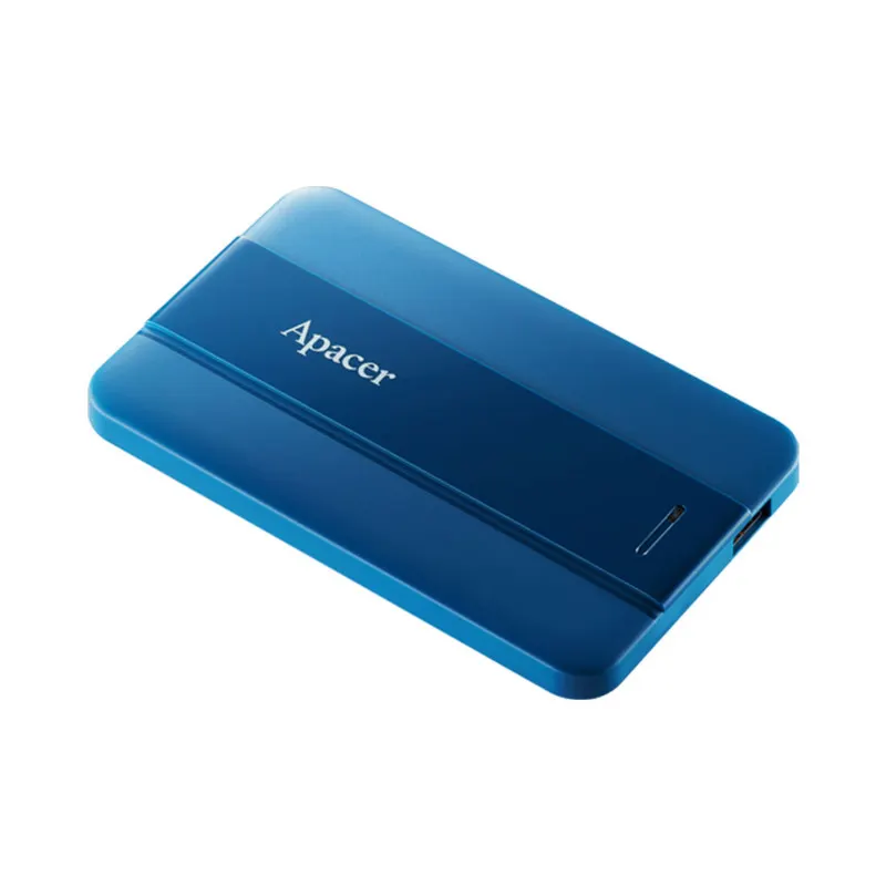 هارد اکسترنال اپیسر مدل AC237 ظرفیت دو ترابایت - تصویر ۷