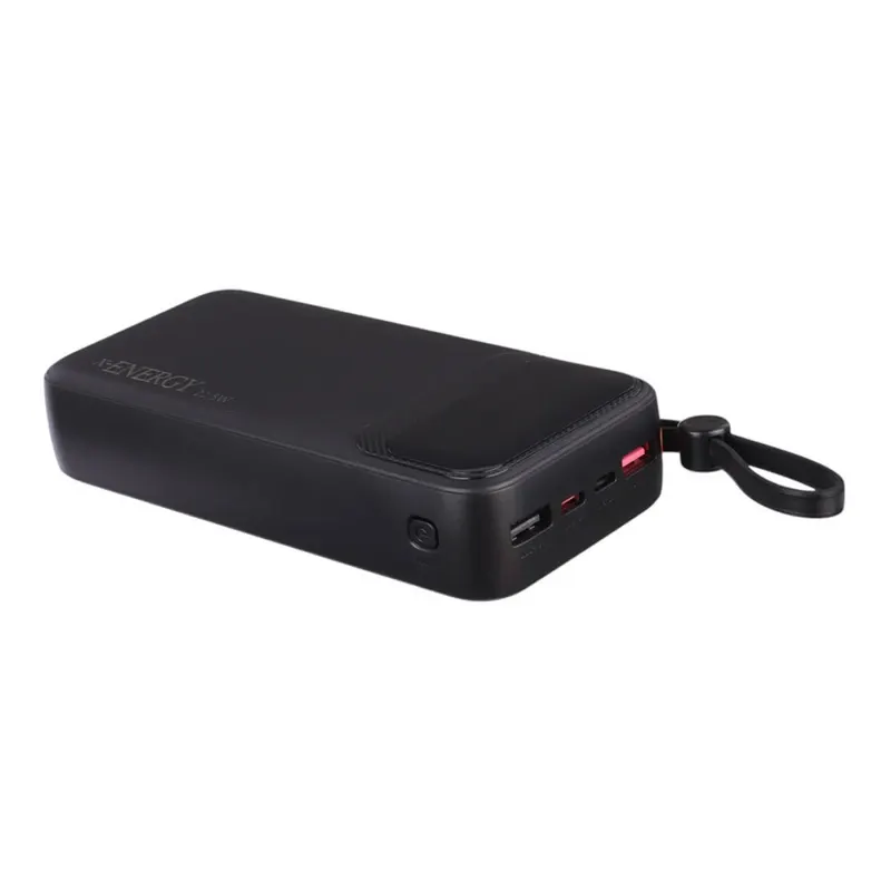 پاوربانک 22.5 وات ایکس انرژی مدل X-823 ظرفیت 20000 میلی آمپر ساعت - تصویر ۶