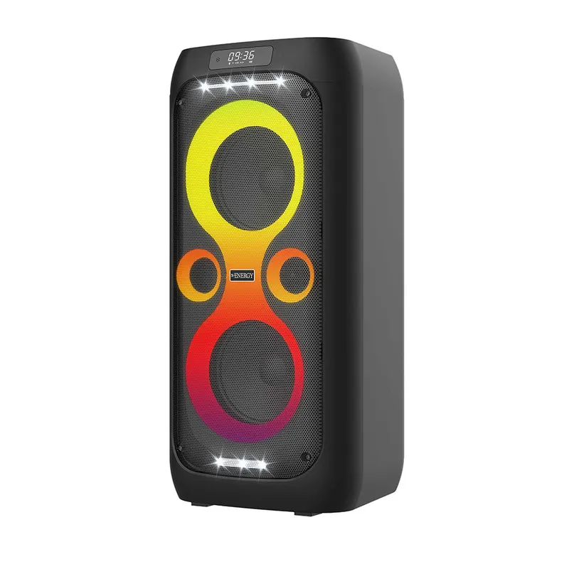 اسپیکر بلوتوثی قابل حمل ایکس-انرژی مدل X-670 - تصویر ۴