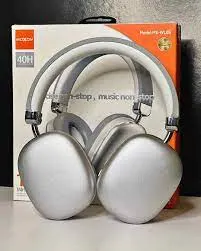 هدفون بی سیم موکسوم مدل MX-WL85 - تصویر ۴