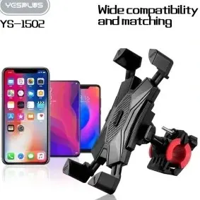 هولدر موبایل مخصوص دوچرخه YS-1502 - تصویر ۴