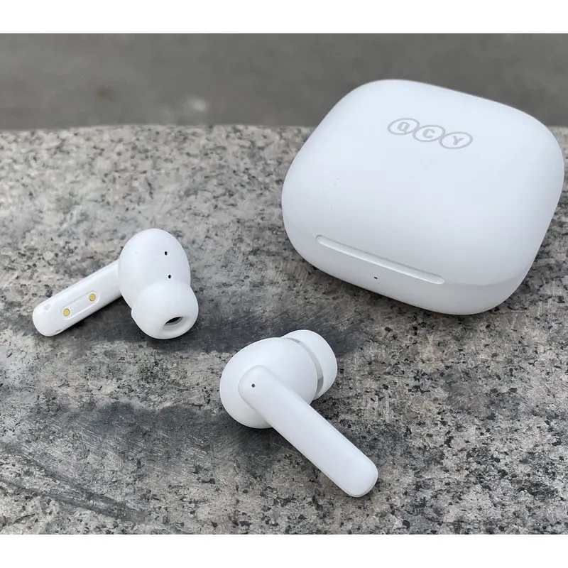هدفون بلوتوثی کیو سی وای مدل T13 ANC - تصویر ۱
