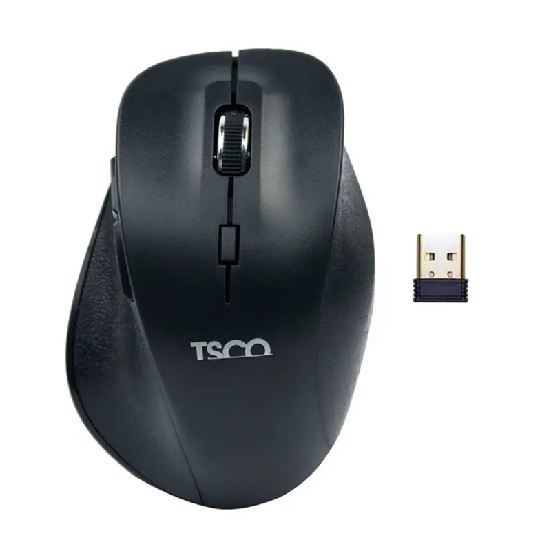 ماوس بی سیم تسکو مدل TM 686W - تصویر ۳