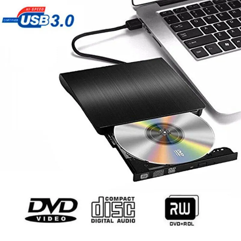 باکس DVD اکسترنال مدل Nomi Pop-up - تصویر ۷
