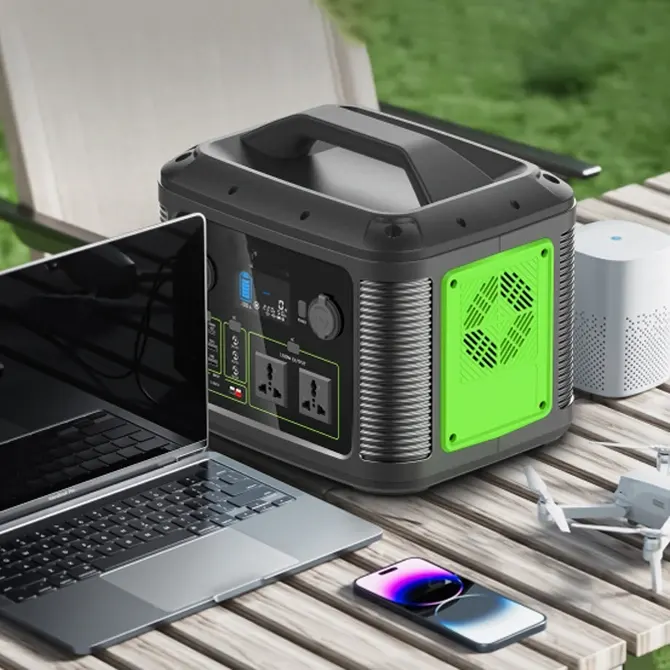 یو پی اس سی بای مدل Powerlife 1200 ظرفیت 315000 میلی آمپر - تصویر ۵
