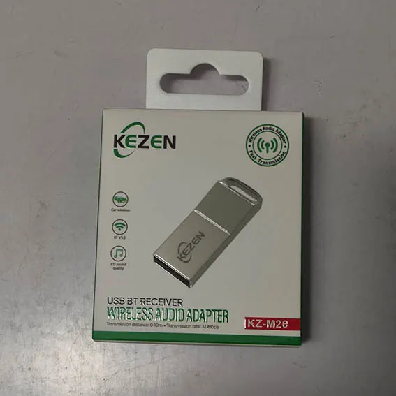 دانگل بلوتوث کزن مدل KEZEN KZ-M26