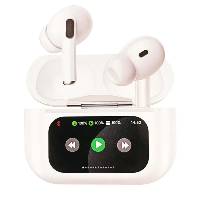 هدفون بلوتوثی یس پلاس مدل PRO2 Type-C - تصویر ۴