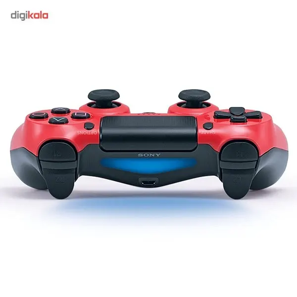 دسته بازی پلی استیشن ۴ DUALSHOCK - تصویر ۲