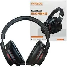 هدفون بلوتوثی مسکو مدل LH-22