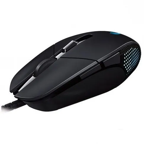 ماوس مخصوص بازي لاجيتک مدل G302 Daedalus Prime - تصویر ۵