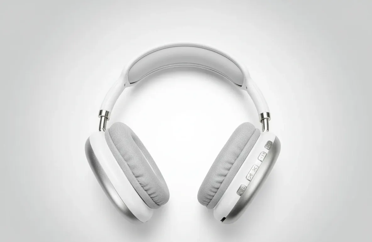 هدفون بی‌سیم Yesplus مدل YS-07 - تصویر ۴
