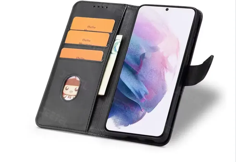 گارد کیفی (چرمی) شیائومیPoco F5 PRO - تصویر ۲