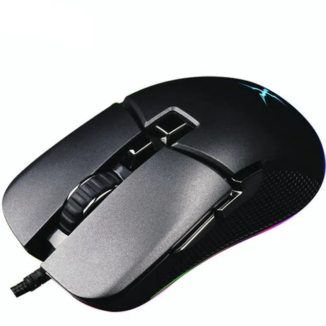 ماوس گیمینگ فاکس ری مدل FXR-SM-Q78 - تصویر ۵