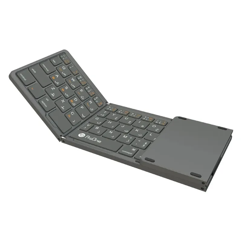 کیبورد پرووان مدل PKW20 Flip Pro - تصویر ۵