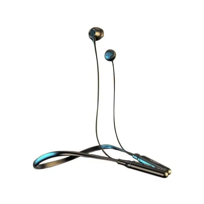 هدفون بلوتوثی موکسوم مدل MX-WL45 - تصویر ۱