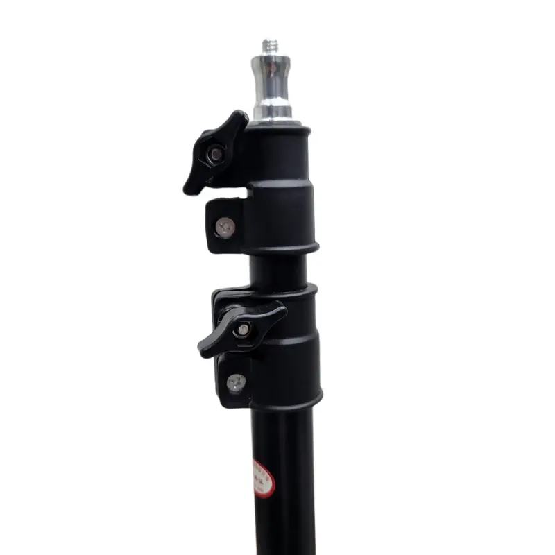 نور ثابت ال ای دی مدل Fill Light GS-330 RGB به همراه سه پایه - تصویر ۳