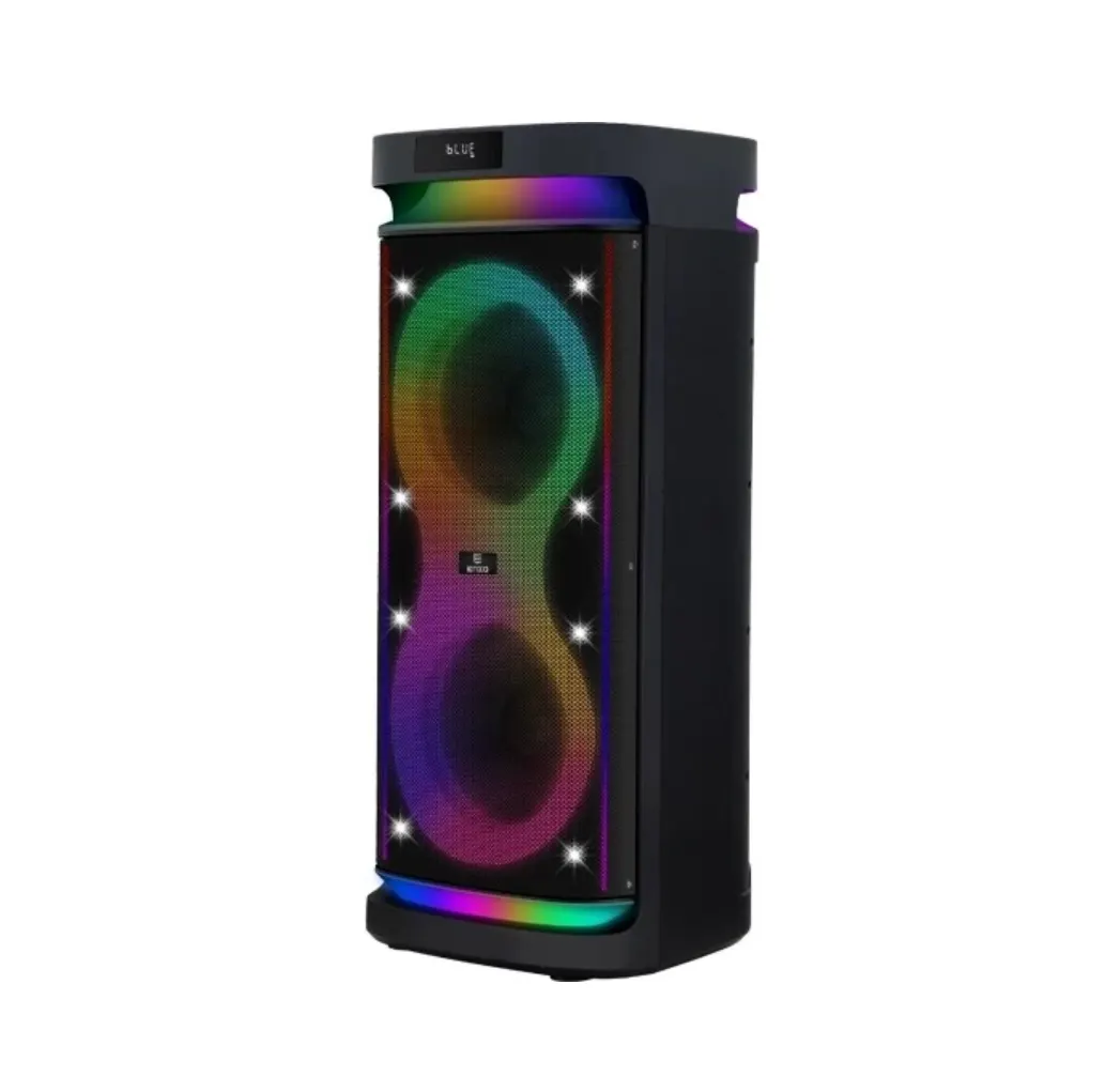 اسپیکر انزو باکس ENZO BOX 960 2x10" 100W