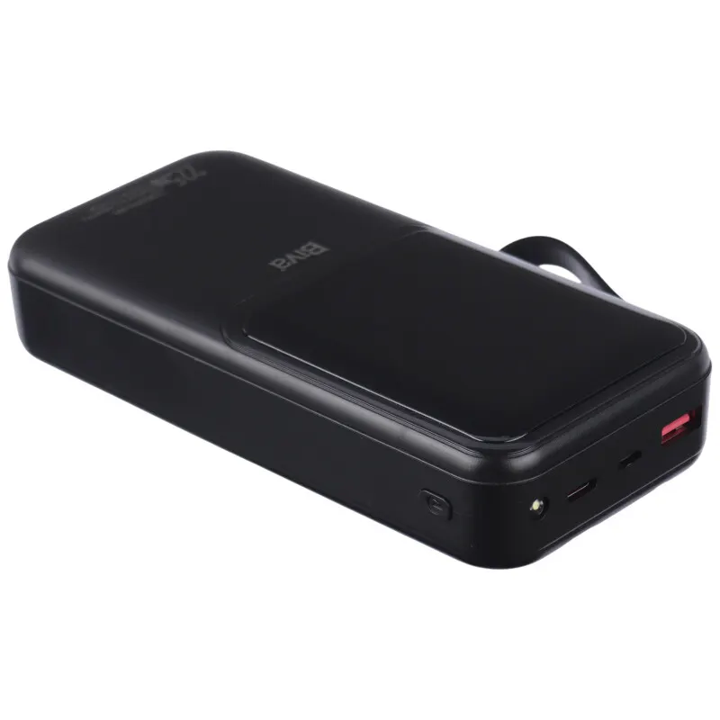 پاور بانک بیوا مدل BP-036 PD ظرفیت 20000 میلی آمپر ساعت - تصویر ۲