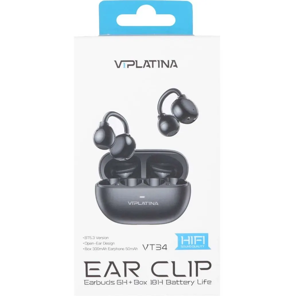 ایرپاد VIPLATINA مدل VT34 - تصویر ۲