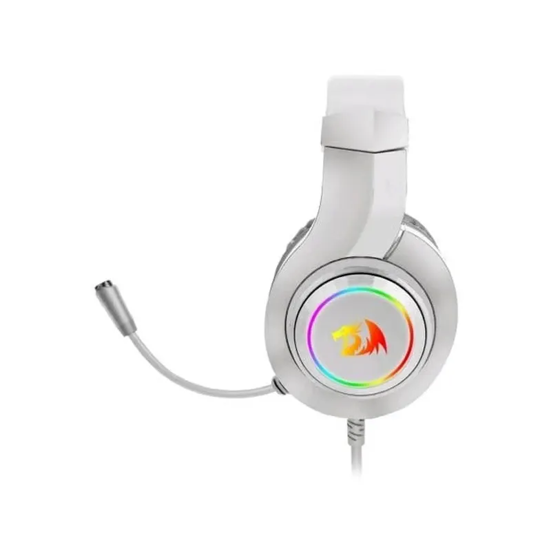 هدست مخصوص بازی ردراگون مدل Hylas H260 - تصویر ۲