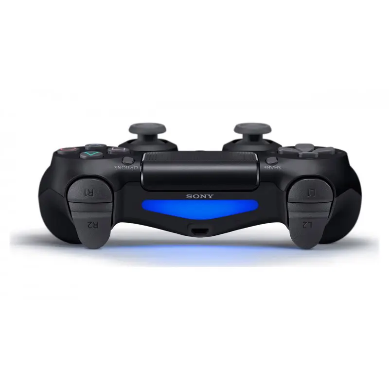 کنسول بازی کار کرده سونی مدل Playstation 4 Slim کپی خور - تصویر ۵