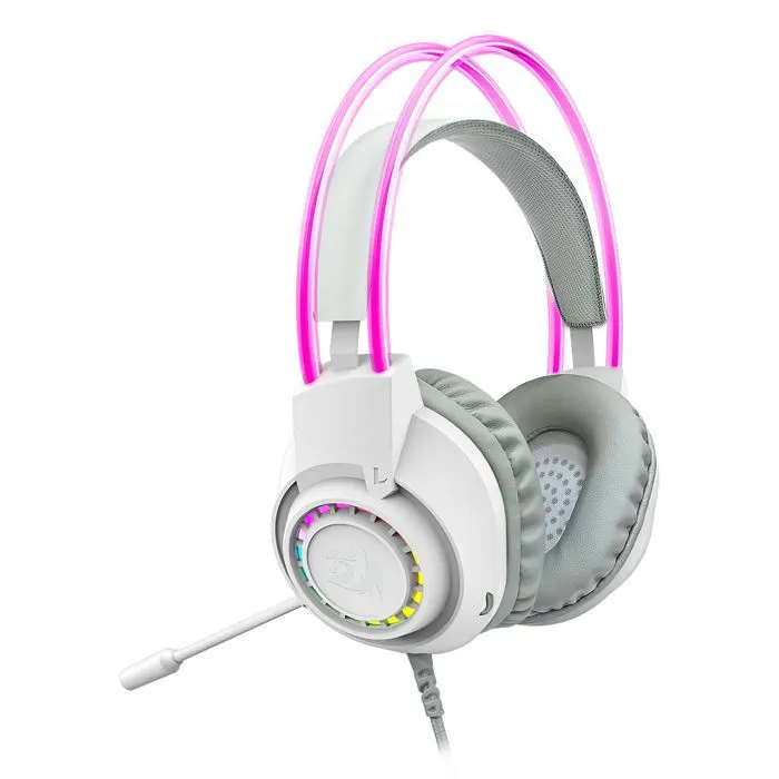 هدست گیمینگ ردراگون مدل  H231W-RGB - تصویر ۲