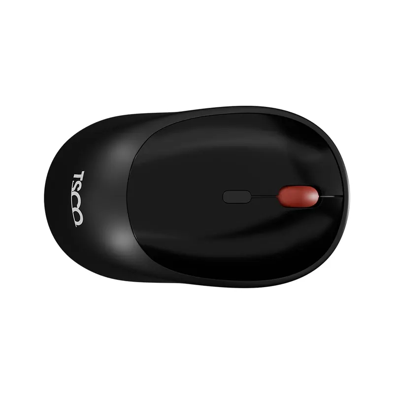 ماوس بی سیم تسکو مدل TM 672W - تصویر ۵