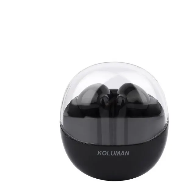 هدفون بی سیم کلومن مدل K-TW23 - تصویر ۷