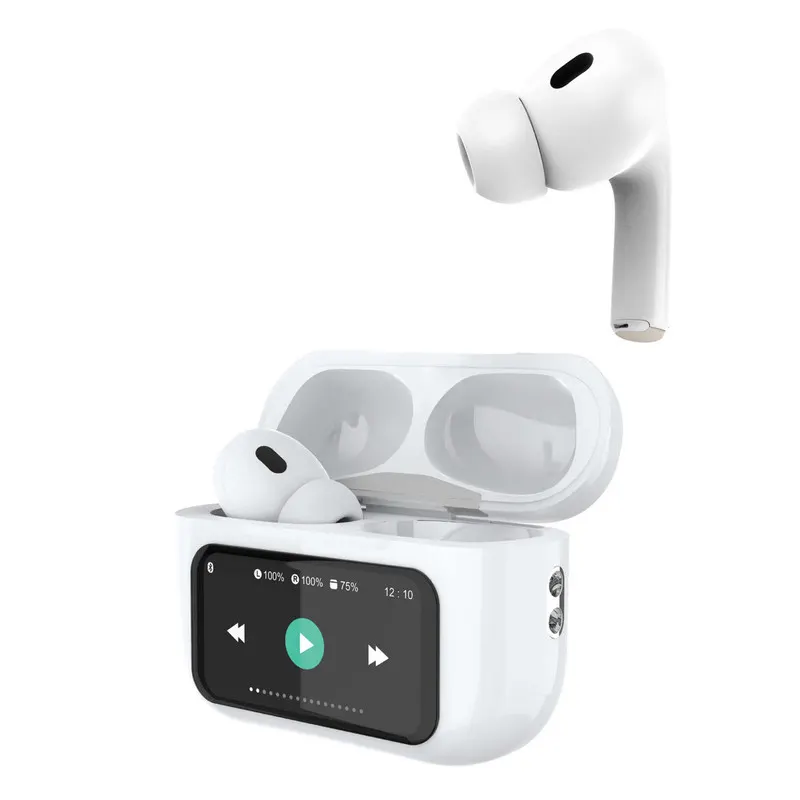 هدفون بلوتوثی هترون مدل HTW820T - تصویر ۳