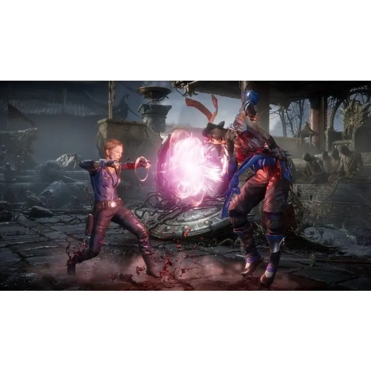 بازی استوک Mortal Kombat 11 Ultimate برای پلی استیشن ۵ - تصویر ۳