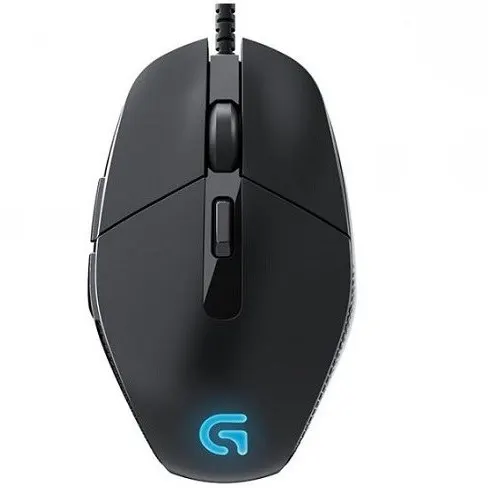 ماوس مخصوص بازي لاجيتک مدل G302 Daedalus Prime - تصویر ۶