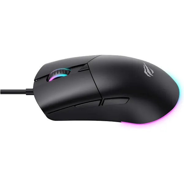 ماوس سیم دار گیمینگ هویت مدل MS1038 - تصویر ۷