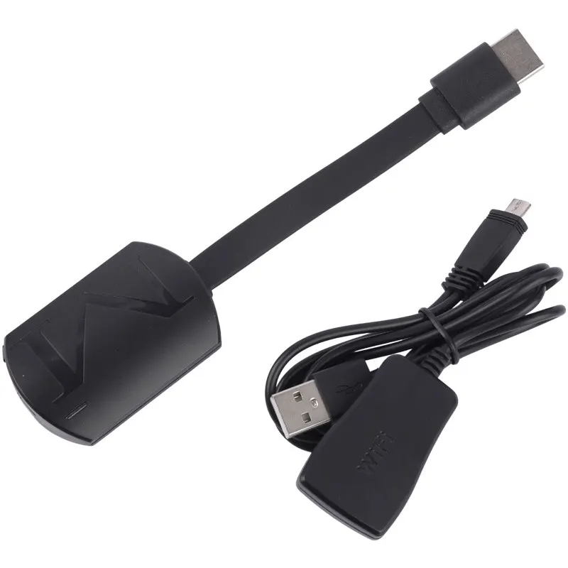 دانگل HDMI مدل G4 Wireless Display - تصویر ۸