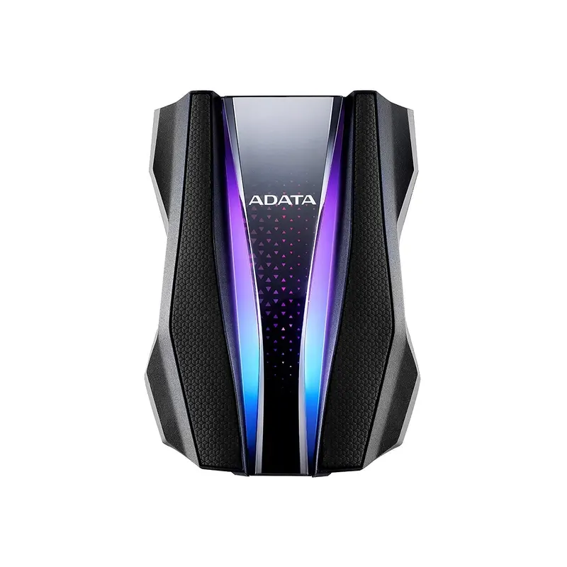 حافظه اچ دی دی اکسترنال ای دیتا مدل HD770G ظرفیت 1 ترابایت - تصویر ۲