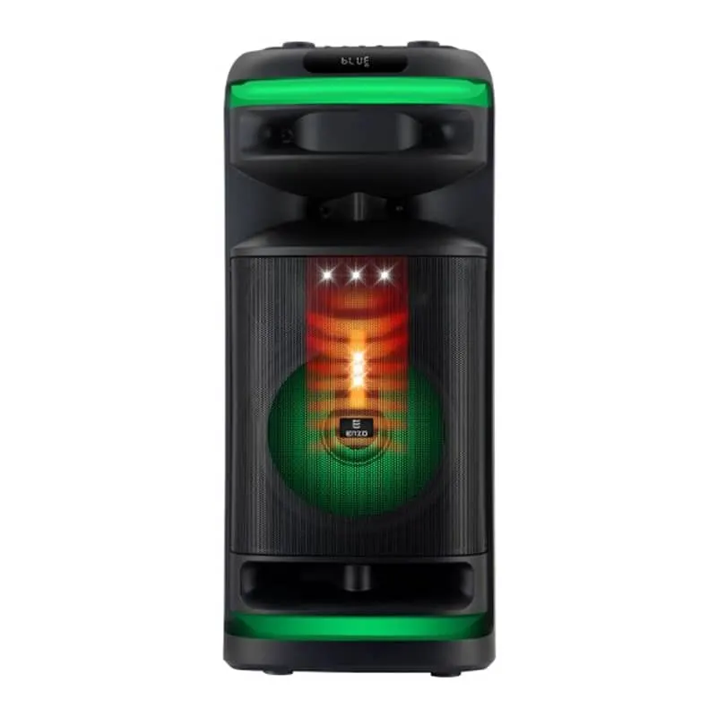 اسپیکر انزو باکس ENZO BOX T-1210 12″ 100W RMS - تصویر ۳