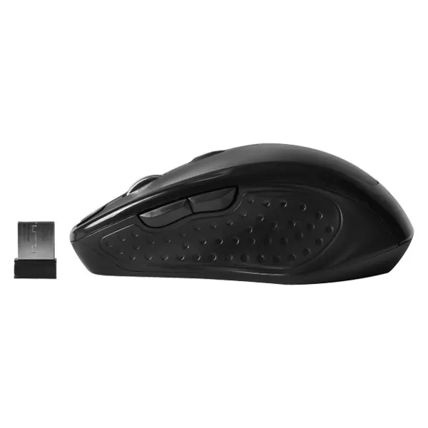 ماوس بی سیم تسکو مدل TM631w - تصویر ۵
