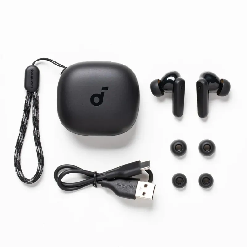 هدفون بلوتوثی انکر مدل SoundCore R50i A3949 - تصویر ۶