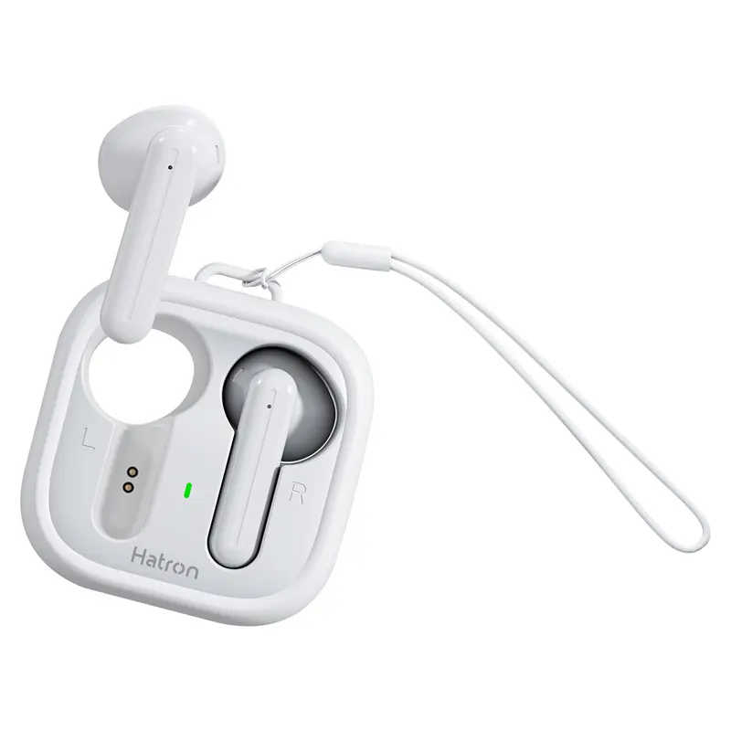 هدفون بلوتوثی هترون مدل HTW110H - تصویر ۳