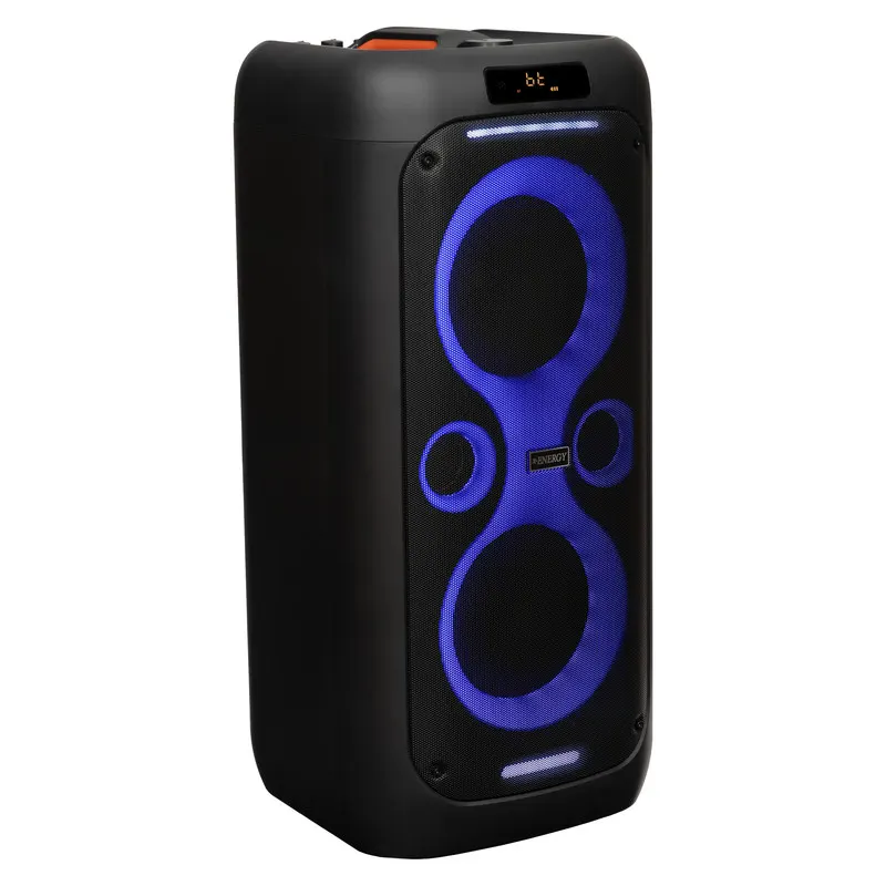 اسپیکر بلوتوثی قابل حمل ایکس-انرژی مدل X-670 - تصویر ۹