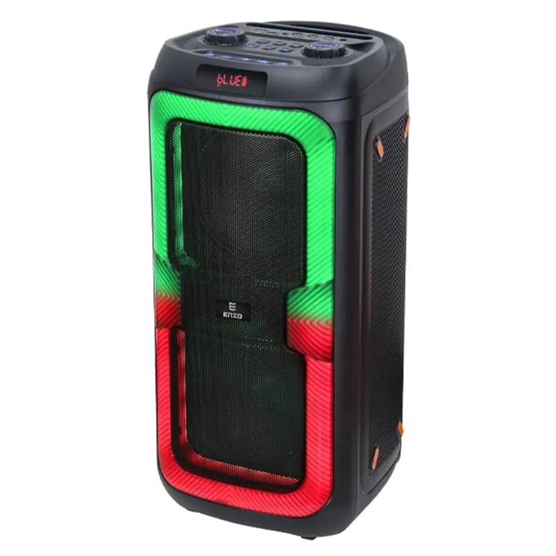 اسپیکر ENZO BOX 810