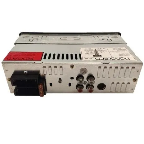 پخش کننده خودرو پاناتک مدل P-CP107 - تصویر ۲