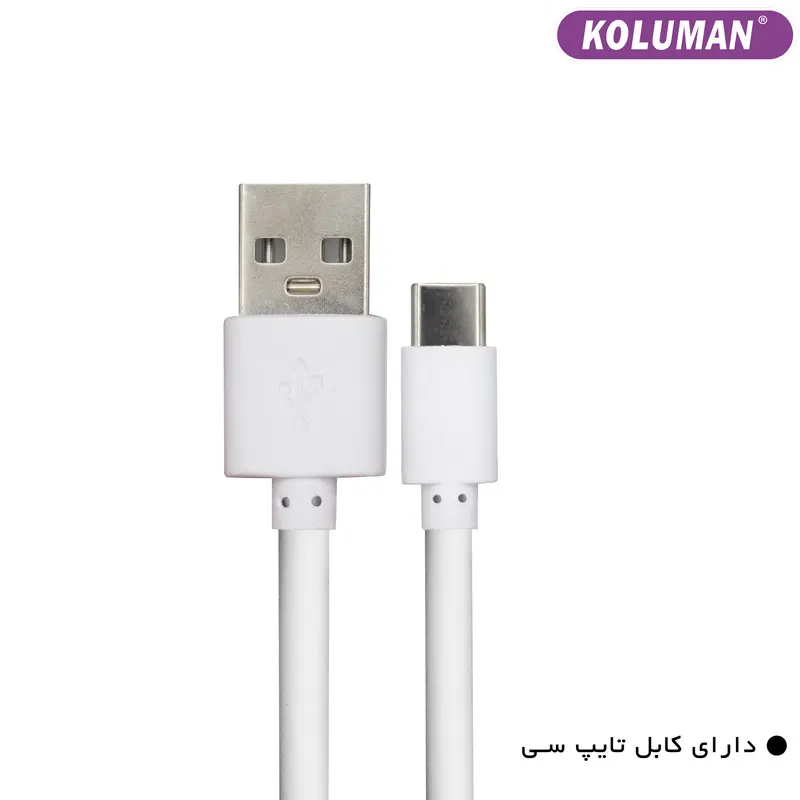 هدفون بی سیم کلومن مدل K - TW09 - تصویر ۷