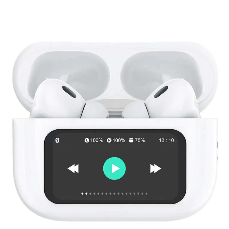 هدفون بلوتوثی هترون مدل HTW820T - تصویر ۴