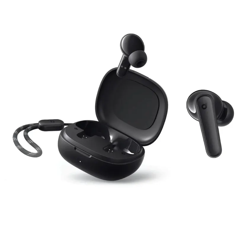 هدفون بلوتوثی انکر مدل SoundCore R50i A3949 - تصویر ۴
