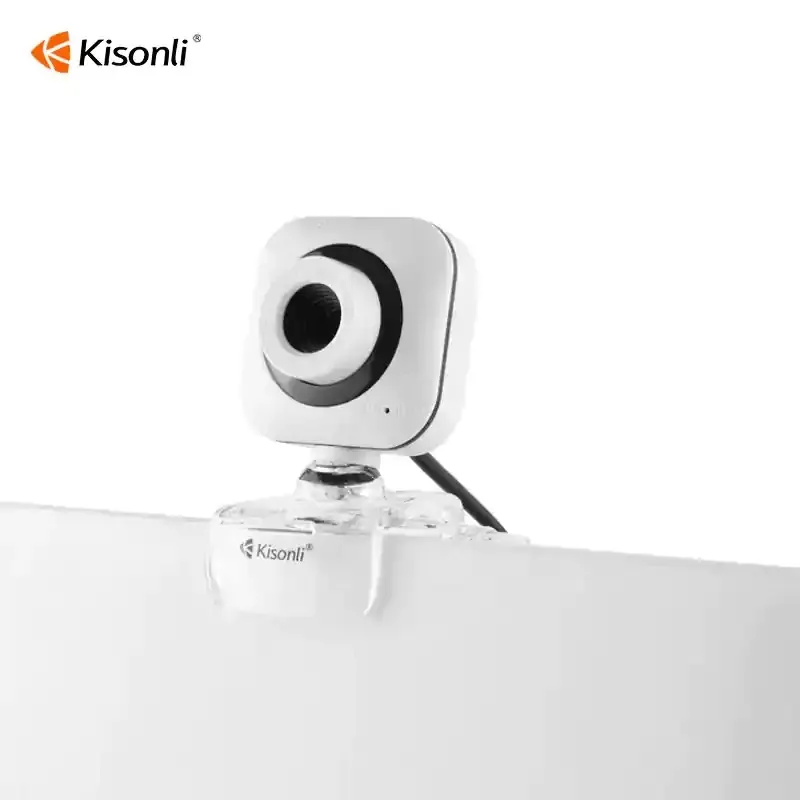 وب کم کیسونلی مدل PC-1 - تصویر ۲
