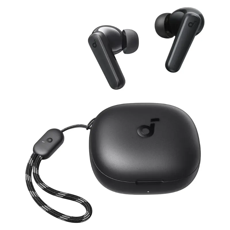 هدفون بلوتوثی انکر مدل SoundCore R50i A3949